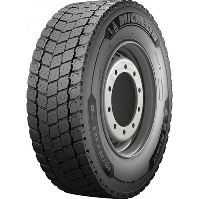 RIKEN ROAD READY T 385/65 R22,5 160K