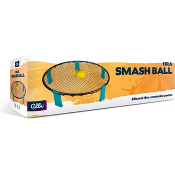 Albi Smash ball