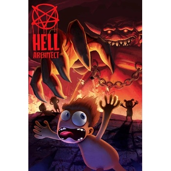 Leonardo Interactive Hell Architect (PC)
