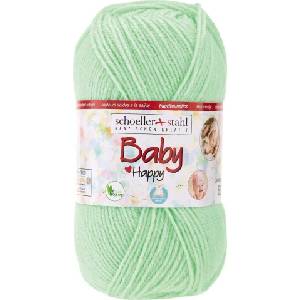 Schoeller + Stahl Baby Happy 15 Плетива прежда (90279-15)