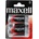 Maxell Полупостоянни батерии Maxell LR20x2 2бр (MAX151140) (151140)