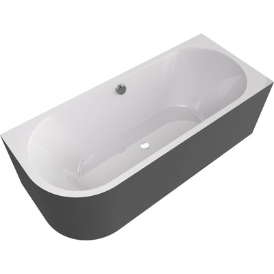 Polysan VIVA R MONOLITH 180x75x60cm 72129M.41