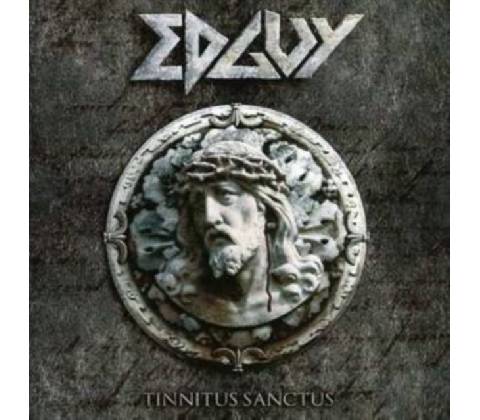 EDGUY: TINNITUS SANCTUS CD