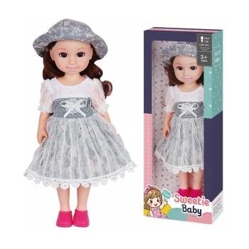 Trifox Doll girl 33cm