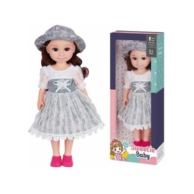 Trifox Doll girl 33cm