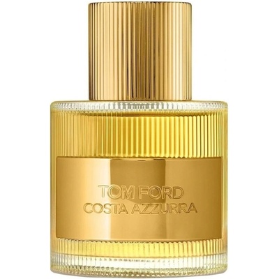 Tom Ford Costa Azzurra Signature Collection parfumovaná voda unisex 50 ml