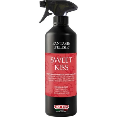 Ma-Fra Maniac Fantasia koncentrát Sweet Kiss 500 ml