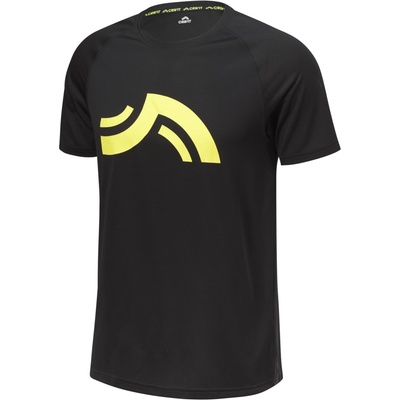 Crivit pánské funkční triko černá