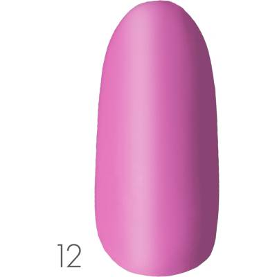 Pastel Nail Polish | Lak na nehty | Svěží letní odstíny | Profesionální vzhled | 4 ml Odstín: Fialový