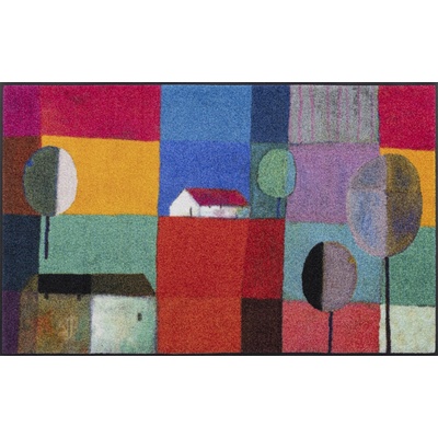 wash+dry Rohožka Bel Villaggio 50 x 75 cm