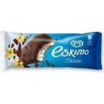 Eskimo Сладолед Eskimo ванилия Algida 55гр