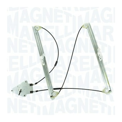 Mechanizmus zdvíhania okna MAGNETI MARELLI 350103151400