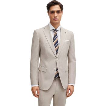 Boss H-Hutson-233 10240647 01 Mens - Medium Beige