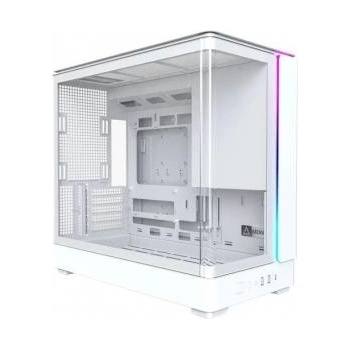 MONTECH King 15 white