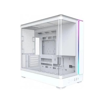 MONTECH King 15 white