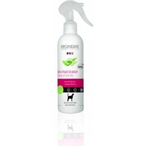 BIOGANCE ORGANISSIME Antiparasite - Противопаразитен спрей за кучета и котки - 250 мл