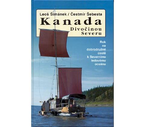 Kanada - Divočinou severu
