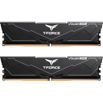 Team Group T-FORCE VULCAN 32GB 32GB (2x16GB) DDR5 6000MHz FLBD532G6000HC30DC01