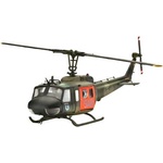 Revell Бел uh-1 sar