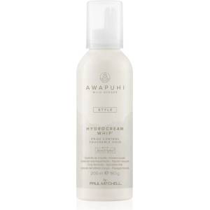 Paul Mitchell Awapuhi Wild Ginger HydroCream Whip хидратираща пяна За коса 200ml