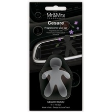 Mr&Mrs Fragrance Cesare Cedar Wood