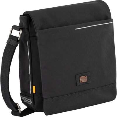 Camel Active pánská taška přes rameno City černá 361-604-60 – Zboží Dáma