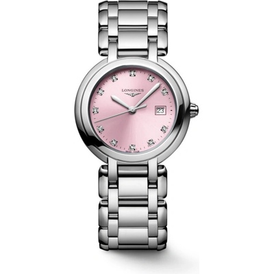 Longines L8.122.4.99.6