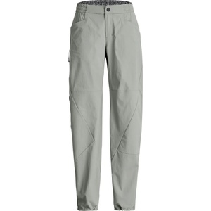 Ortovox Дамски панталон за катерене Ortovox Women's Trad Light Pants Climbing trousers - Green Sage (109-1574-0312)