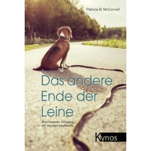 Das andere Ende der Leine | Patricia B McConnell, Gisela Rau (2018)