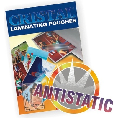 laminovací fólie Premium 60x95/080mic. 100ks LF060095080AS