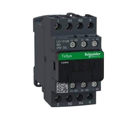 Schneider Electric LC1D128BD