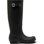 Hunter Boots Дамски гумени ботуши Hunter Boots Women's Original Tall Wellington boots - Black - размер 42 (EU) (131-0093-0116)
