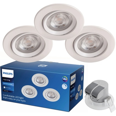 Philips P4008