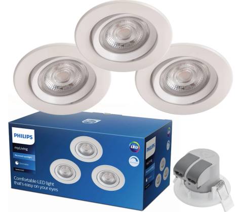Philips P4008
