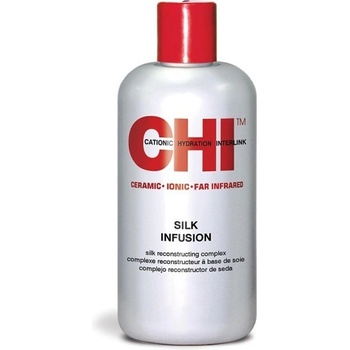 Chi Silk Infusion prírodný hodvábny komplex 350 ml