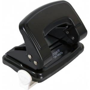 Kangaro Перфоратор Kangaro DP-482G, черен (OK17350)