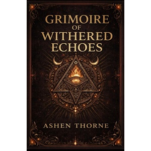 Grimoire of withered echoes (ISBN: 9781105410918)