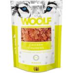 WOOLF Пилешки парченца 100г
