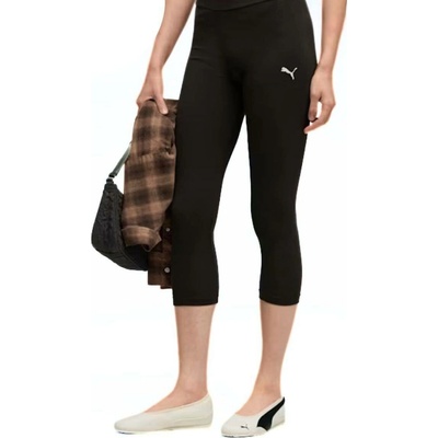 Puma ESS Capri Leggings W 69237501 puma black