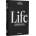 Printworks Албум за снимки LIFE, черен, Printworks (PRPW00632)