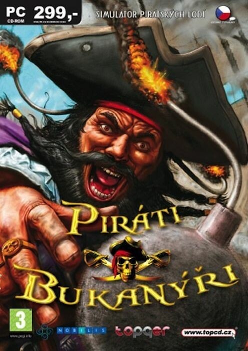 Buccaneer