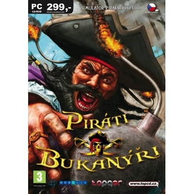 Buccaneer