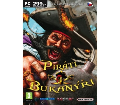 Buccaneer