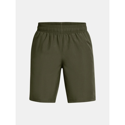 Under Armour UA Tech Woven Wordmark zelená