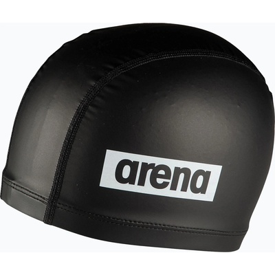 arena Шапка за плуване Arena Light Sensation II черна