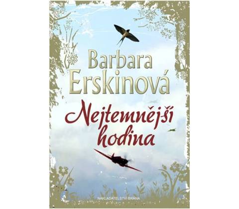 Nejtemnější hodina