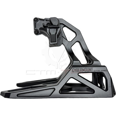 CTM TAC stojan CYBERMOUNT pre pištole AAP-01 G-Series Čierna