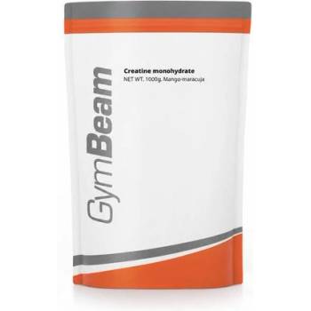 Image 1 of GymBeam Creatine Monohydrate 1000 g