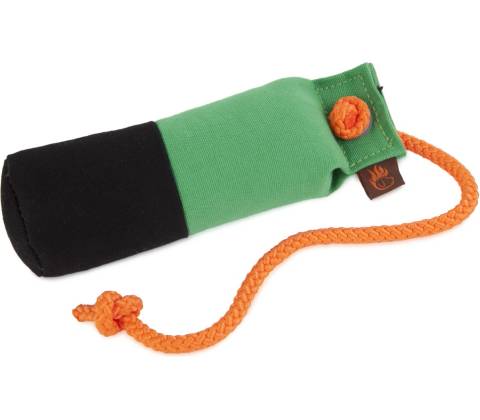 Firedog long-throw dummy marking 250 g