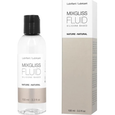 Mixgliss based silicon based 100ml